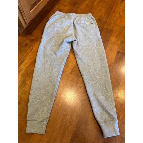 Woman’s Nike High rise joggers size XS gray - Picture 5 of 6